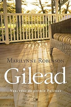 Gilead Marilynne Robinson